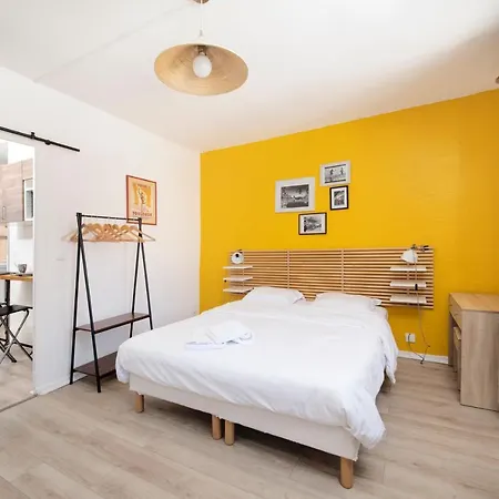 Apartment Rosa
