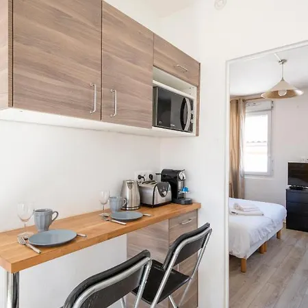 Apartment Rosa