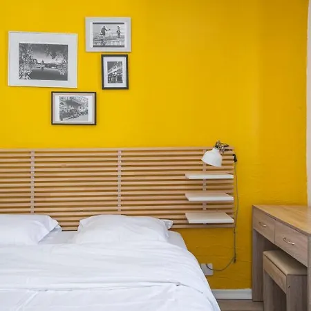 Apartment Rosa