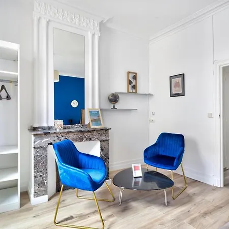 Apartment Rosa Toulouse