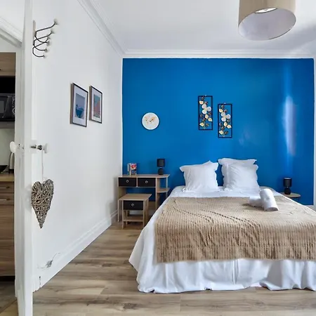 Apartment Rosa